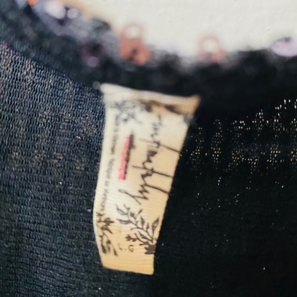 NWOT Intimately Free People Turn it On Cami - Picture 6 of 6